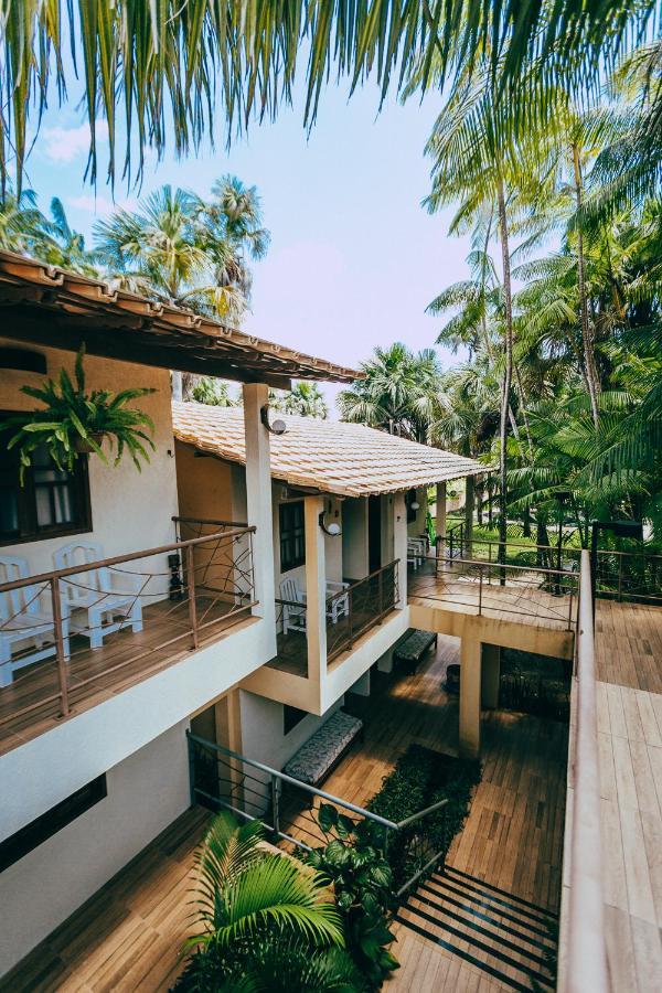 Pousada Boa Vista Баррейриньяс Экстерьер фото